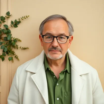 Олександр Вербицький